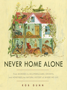 Cover image for Never Home Alone